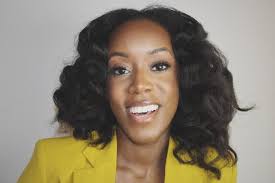 Jamaican-American Lakeshia Ford runs successful PR firm in Ghana