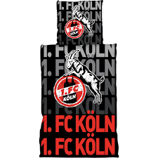 The current status of the logo is obsolete, which means the logo is not in use by the company anymore. Sport I Turystyka Fc Koln Bettwasche Logo 1 Dacnet Co Uk