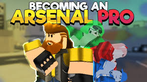 In this video, i'm going to give you my personal opinion on the best arsenal players in the world! 5 Types Of Arsenal Players Roblox By John Roblox