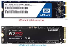 Solid state drive is a relatively new technology which has grown leaps and bounds in the last few years. Komputer Lambat Nak Start Tukarlah Pakai Ssd