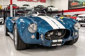 Image result for Guardsman Blue 1971 AC Cars