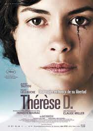 Therese D Del 25 De Noviembre Al 1 De Diciembre 16 45h 20 45h Carteleras De Cine Peliculas Cine Peliculas