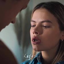 Felicia Larson Forks