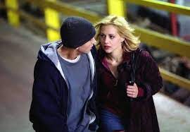 How Many Times Have You Watched 8 Mile Eminem Rapper Slim Shady