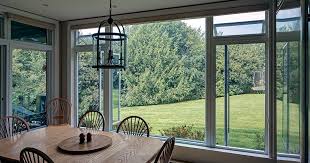 Double hung windows operate by sliding both the top and bottom frame up and down. 6 Factors To Determine Which Window Is Best For Your Home Magic