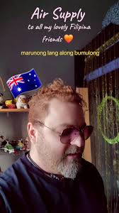 Air Supply Tagalog
