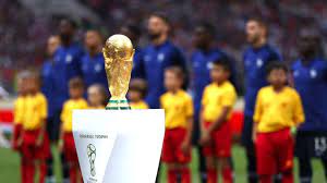 World cup , formally fifa world cup , in football (soccer), quadrennial tournament that determines the sport's world champion. 2018 Fifa World Cup News Fifa Shares The Benefits Of Russia 2018 With 416 Clubs Around The Globe Fifa Com