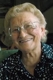 Millie Hammond Obituary