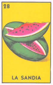 The games deck contains 54 cards, each containing a different image. Game La Loteria De Don Clemente Believer Magazine