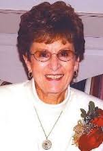 Obituary information for Geneva Doles Cartwright