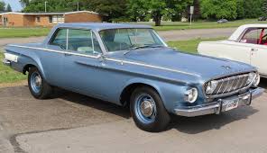 Image result for Glade Green 1962 Polara