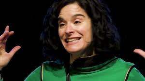 Ma [non] violence ordinaire