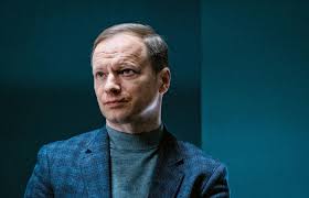 The pandemic has found cinema at a the eccentrics tells a story of a jazzman (maciej stuhr) who in the 1950s returns to poland from. Maciej Stuhr Dla Polityki Zmiana Juz Sie Zaczela