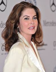 Lara Flynn Boyle aujourd'hui