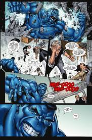 Uni-Hulk vs 616 Thanos (H2H) - Battles - Comic Vine