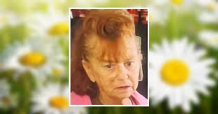 Wanda Densmore Elkins Obituary July 21, 2025