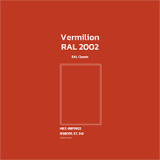 Image result for Vermillion Red 2002 Escape