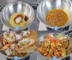 Pour that delicious garlic butter sauce all over, and/or reserve some sauce on the side to dip the seafood in (recipe below). Garlic Butter Crab With Sweet Chili Sauce Riverten Kitchen