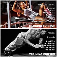 Pin On Workouts