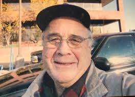 Rudolph Jacobson Obituary