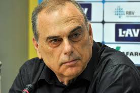 Tuchel's task will not be simple, as recognised by director marina granovskaia, who said: Avram Grant Wikipedia