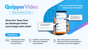 Pada artikel ini, quipper blog akan membawamu ke dunia logaritma. Mau Gabung Di Quipper Video Masterclass Ini Dia Tutorialnya