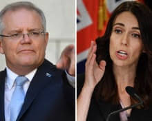 Radiologist barred in Australia over US child sex charges moves to New  Zealand