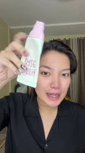 Gandang make up base nito #sunscreen #tintedsunscreen #makeupbase