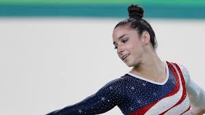 Aly raisman 2018 si swimsuit photos. Gymnast Aly Raisman Is Taking The Us Olympic Committee To Court
