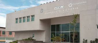 Hospital de urgencias Guadalupe Victoria Texcoco