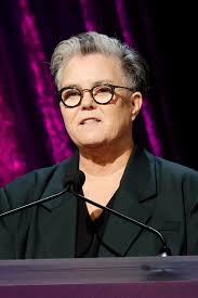 Michael Cohen and Rosie O'Donnell: A Love Story