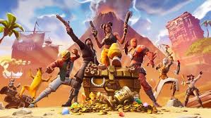 Fortnite Al Via La Season 8 Ecco Tutte Le Novita Della Nuova Stagione Fortnite Avventura Stagioni