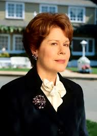 Martha Huber's Instagram, Twitter & Facebook