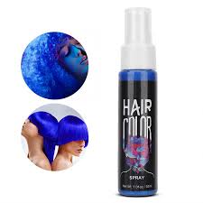 Shop the coloured hairsprays range online at superdrug. Beauty Sevich 30ml Diy Hair Color Spray Temporary Hair Dye Spray Hair Spray Liquid Hair Color Disposable Blue Hair Dye Spray Hair Color Aliexpress