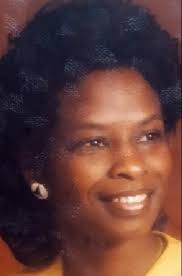 Edwina Gillard Obituary (1949