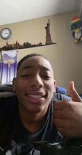 Sean Barham's Men's Basketball Recruiting Profile