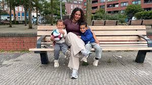 Hart van Nederland