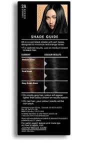 Revlon colorsilk beautiful color permanent hair color with 3d gel technology & keratin, 100% gray coverage hair dye, 12 natural blue black, 4.4 oz (pack of 3) 38,251 $8 04 ($2.68/count) Blue Black Hair Dye 2a John Frieda