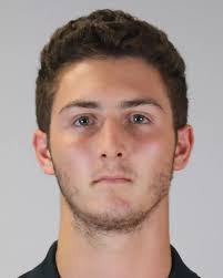 2020 Soccer (Men) Roster