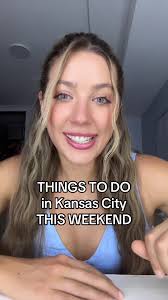 Exciting Weekend Events in Kansas City: July 25-27