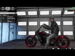 In this video i'll be showing the top 3 rare motorcycle spawn locations for gta v online. Chimera Et Zombie Chopper Custom Gta 5 Online Smotret Video Onlajn Brazil Fight Ru