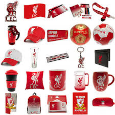 Shop top fashion brands sports equipment at amazon.com ✓ free delivery and returns possible on eligible purchases. Liverpool Fc Official Merchandise Football Christmas Birthday Gift Idea Present 3 99 Picclick Uk