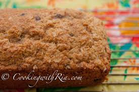 Trinidad Sweet Bread Coconut Bread Cooking With Ria Recipe Sweet Bread Bread Recipes Sweet Raisin Recipes