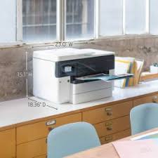 How to install hp officejet pro 7740 driver on windows. Hp Officejet Pro 7740 Wide Format All In One Printer