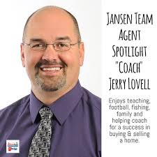 Jerry Lovell's Instagram, Twitter & Facebook