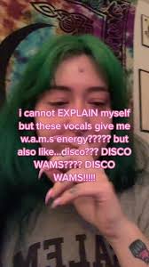 Disco W.A.M.S. Energy: Exploring the New Song Snippet by Fall Out Boy