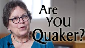 A Quaker Call to Action