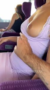 Bit of a Formal Affair - Perfect Pale Titties Revealed Elegantly