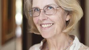 Jane Smiley: 'I have run my love life like a guy'