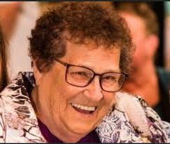 Contributions to the tribute of Mildred May McClure